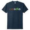 LiveGood T-Shirts - TRIUMPH STORE
